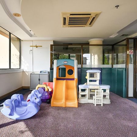 Cityview Serviced Apartment & Hotel Хошимин Екстериор снимка