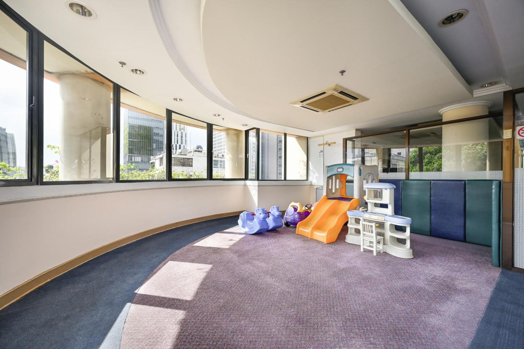 Cityview Serviced Apartment & Hotel Хошимин Екстериор снимка